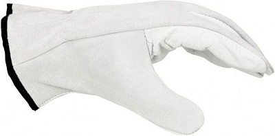 Рукавиці WURTH Driver Combi з покриттям без покриття XL (10) 5350000510