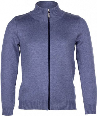 Кардиган Flash для хлопчиків р.122 сірий 18B018sh-1111_323