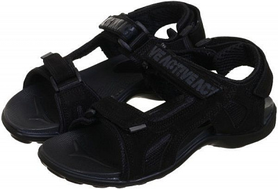 Сандалии Mida р.39 черный 3394(9) ОБУВЬ 