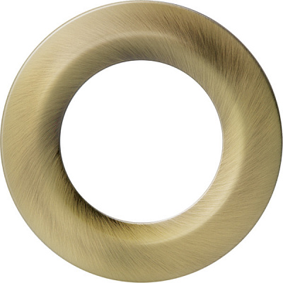 Светильник точечный Maxus на светодиодный светильник Cover SDL 2 штуки в упаковке античная бронза 2-CSDL-AB-1 