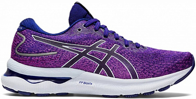 Кросівки Asics GEL-NIMBUS 24 1012B201-500 р.39,5 фіолетовий