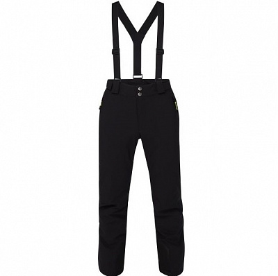 Штани McKinley Didi mn 294352-057 р. 52 чорний