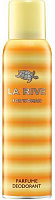 Дезодорант парфумований La Rive Woman для жінок 150 мл
