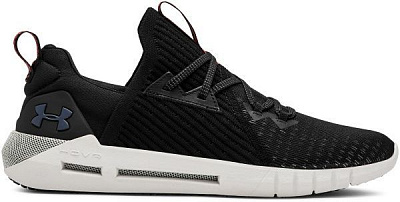 Кросівки Under Armour UA HOVR SLK EVO 3021457-001 р.US 11,5 чорний