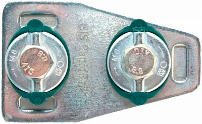 Соединитель Т-образный RapidRail