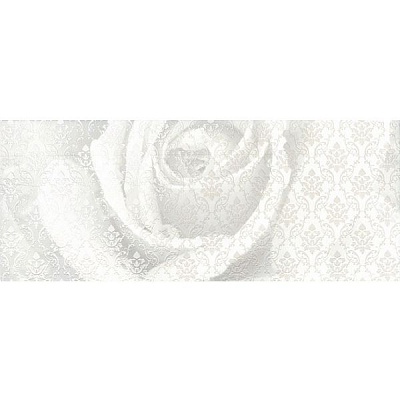 Декор Kerama Marazzi Уайтхолл Троянда STG\A289\15000 150х400 мм