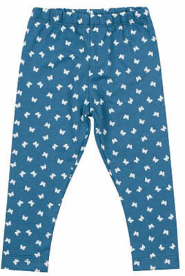 Брюки Bembi ШР268 р.98 синий 26268001038.800 