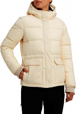 Куртка McKinley Terrilo JKT W 419988-090 р.36 бежевий