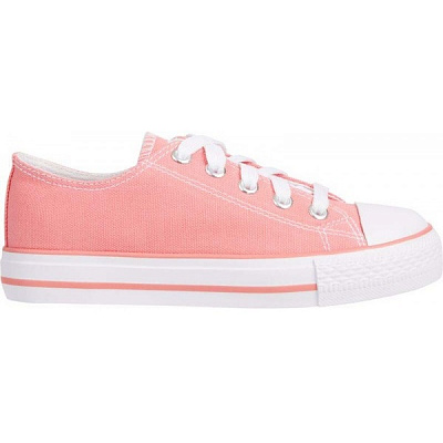 Кеды Firefly Canvas V J 423152-407 р.30 оранжевый