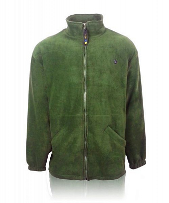 Куртка Торнадо тактическая флисовая  11921330