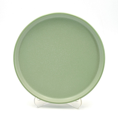 Тарілка десертна Milika Amber Mint 20 см M0470-TRSC2309007-80P