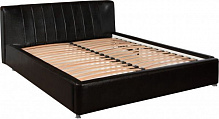 Кровать с подъемным механизмом Embawood Релакс-1 MW1600 160x200 см коричневый 