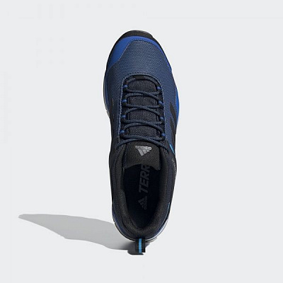 Кросівки Adidas TERREX EASTRAIL GTX EG6204 р.9 блакитний