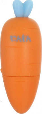 Маркер Райдужна морква блакитний