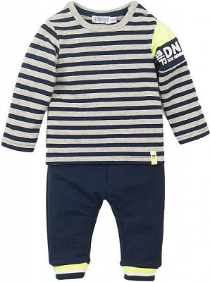 Комплект Dirkje синій р.56 D36500-31