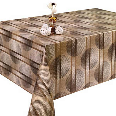 Скатерть Dekorama 30A 140 см
