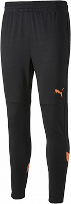 Брюки Puma FCSD Training Pants 76724206 р. M разноцветный