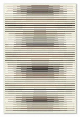 Ковер Moldabela Decora 4961-1-45733 0,6x1,1 м СТОК 