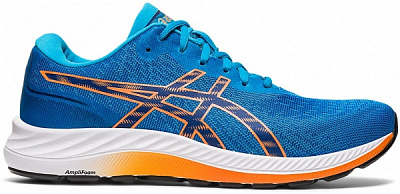 Кроссовки Asics GEL-EXCITE 9 1011B338-412 р.44 голубой