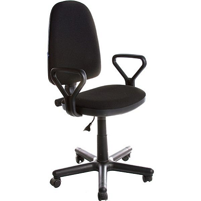 Крісло офісне  Новий Стиль Prestige GTP New  С-11