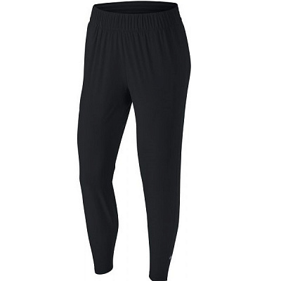 Штани Nike NK ESSNTL PANT 7_8 BV2898-011 р. S чорний