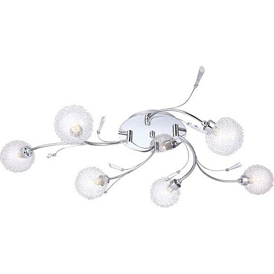 Світильник Globo Cora 56645-6