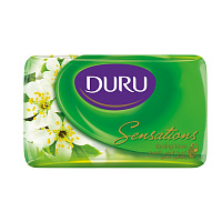 Мыло Duru Sensations Весеннее настроение 80 г