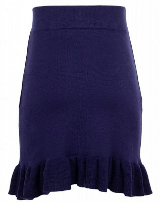 Юбка Flash р.122 синий 19G024-4-1111 