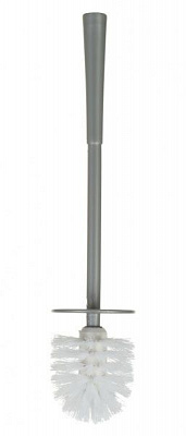 Йоржик для унітаза VOLVER 01070SL