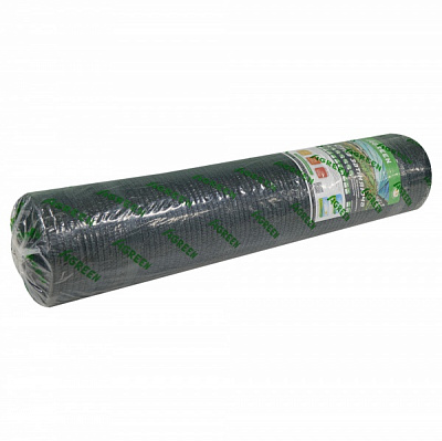 Сетка затеняющая Agreen 45% 8,0х50 м темно-зеленая 