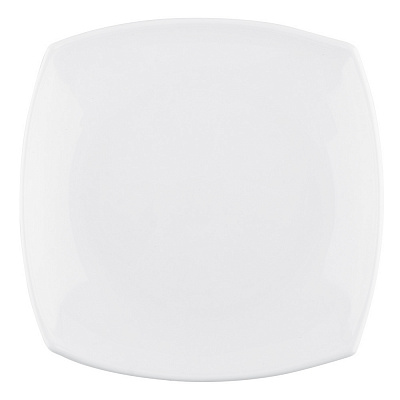 Тарілка десертна Versailles Arris Blanco 215 мм VS-215A