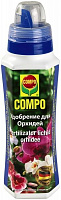 Удобрение для орхидей Compo 500 мл 4089