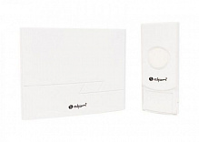 Звонок беспроводной Emos Orno белый W880W