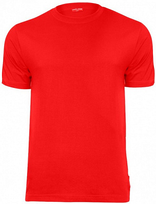 Футболка Lahti Pro р. XL зріст 3-4 L4020104 червоний
