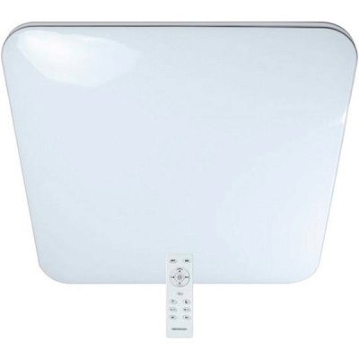 Светильник светодиодный Светкомплект SKY-S TX IR RC с пультом ДУ 68 Вт белый 2800-6000 К 