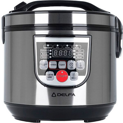 Мультиварка Delfa DMC-500