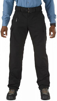 Штани 5.11 Tactical Stryke W/ Flex-Tac р. 32/30 black 74369