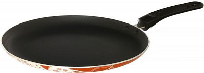 Сковорода для млинців Ornamento Crepe 26 см 88274 Granchio