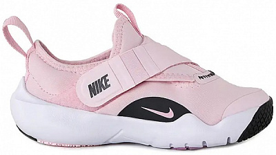 Кросівки Nike FLEX ADVANCE (TD) CZ0188-600 р.22 US 6C 13,3 см рожевий