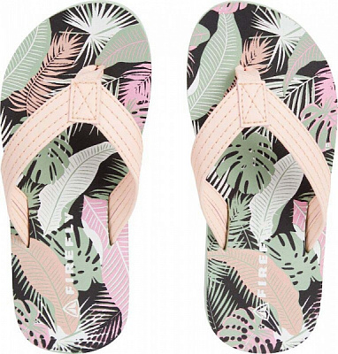 В'єтнамки Firefly Kim XI J 423240-900754 р.35 різнокольоровий