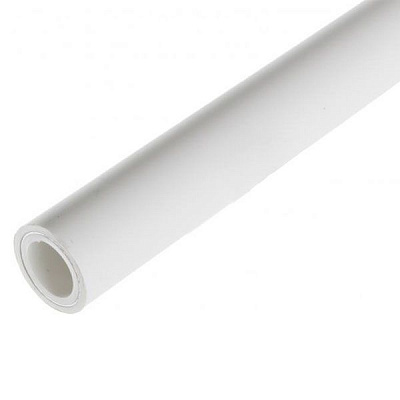 Труба поліпропіленова Valtec армована алюмінієм 20x2,7