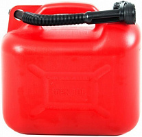 Каністра пластикова 2301-10 10 л