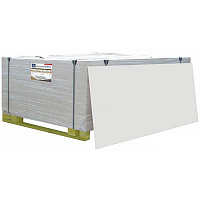 Плита магнезитова звичайний УКРМАГНЕЗИТ 1200x600х8 мм