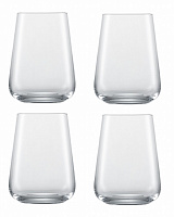 Набор стаканов Vervino 6700469 485 мл 4 шт. Zwiesel Glas 