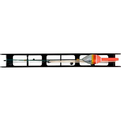 Снасть поплавочна Lineaeffe KETA Fluorocarbon 2 г (7856020/12)