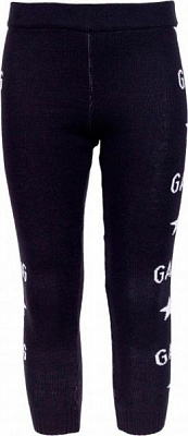 Легінси Gang 19G124-7-1850 р.134 чорний