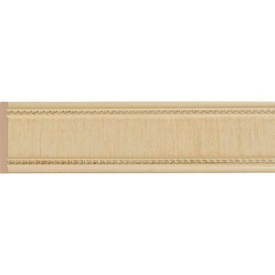 Бордюр 156-6 2400х50х11 мм прованс