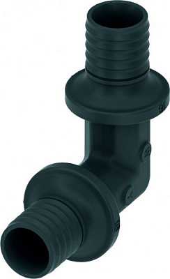 Коліно 90° TECE d20 мм PPSU