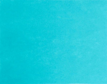 Фетр голубой,  1 мм, 42,5x33 см