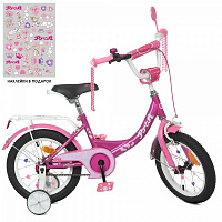 Велосипед дитячий PROF1 12